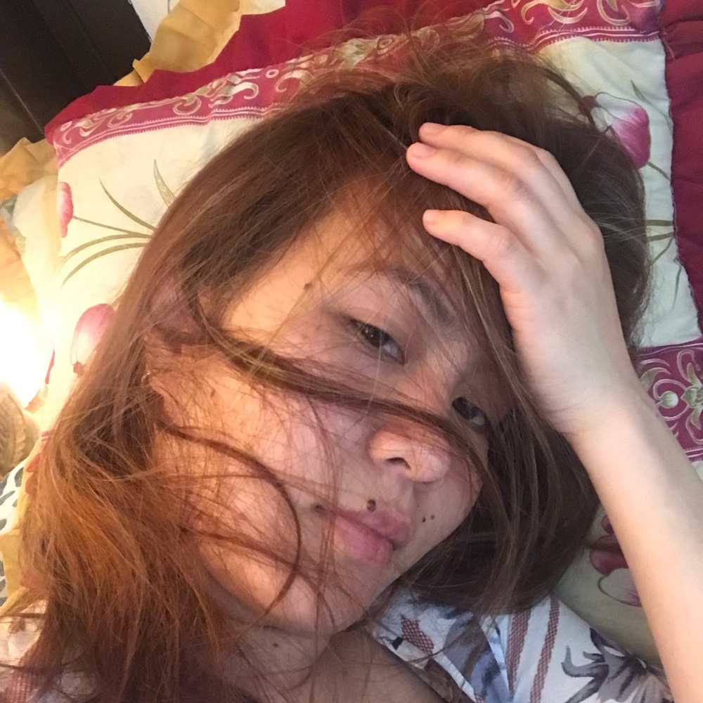 Meet your Posher, Carmen